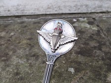 Vintage para parachute for sale  MINEHEAD