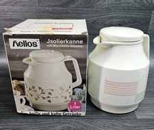 Helios vingtage thermos for sale  SOLIHULL