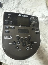 Alesis nitro mesh for sale  Hohenwald