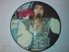 Rare elvis presley d'occasion  Rouen-
