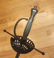 Antique rapier sword for sale  Rockville Centre
