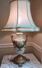 Hollywood regency white for sale  Clifton