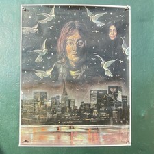 Vintage 80s john for sale  LONDON