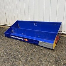 Redbull display shop for sale  WELLINGBOROUGH