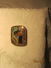 Snuff lunch tin for sale  Valparaiso