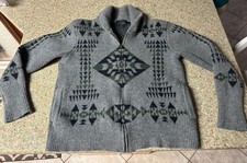 Pendleton cardigan read for sale  Jacksonville