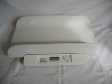 Soehnle digitale babywaage gebraucht kaufen Soehnle digitale babywaage gebraucht kaufen  Bruckmühl