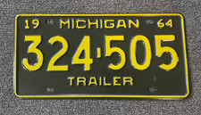 Rare nos 1964 for sale  Jackson