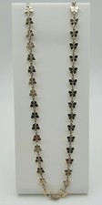 collana argento 925 usato collana argento 925 usato Rosignano Marittimo