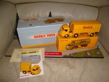 Dinky toys atlas d'occasion  Augny