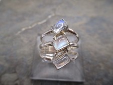 Ring modern band gebraucht kaufen  Höchstädt a.d.Donau