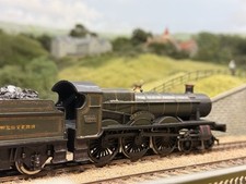 Detailed weathered gwr for sale  HEREFORD