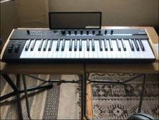 Korg keystage midi for sale  LONDON