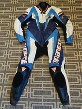 Dainese one piece for sale  BRISTOL