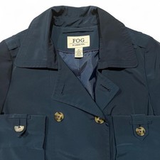 London fog trench for sale  Atlanta