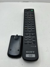Sony remote control for sale  Colorado Springs