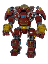 Lego 76247 marvel for sale  HELMSDALE