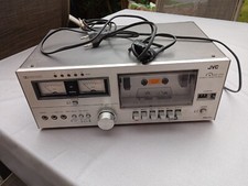 Jvc lecteur platine d'occasion  Nancy-