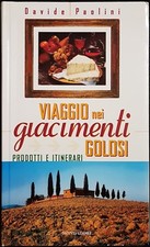 Davide paolini viaggio usato  Ferrara