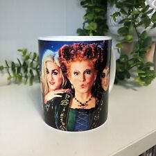 Hocus pocus mug for sale  DONCASTER
