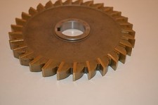 Scheibenfräser schlitzfräse  gebraucht kaufen  Neuffen