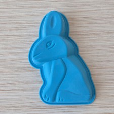 Backform sterhase silikon gebraucht kaufen  Erlangen