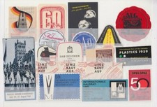 Usado, LOTE DE SELOS F-EX9586 ALEMANHA DEUTSCHLAND CINDERELA MNH 1950-70. comprar usado  Enviando para Brazil