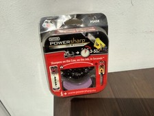 Oregon powersharp ps45e for sale  ROBERTSBRIDGE