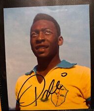 pele autogramm gebraucht kaufen pele autogramm gebraucht kaufen Schenklengsfeld