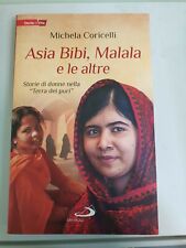Libro asia bibi usato  L Aquila