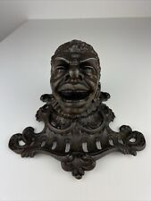 Tintenfass inkwell mohr gebraucht kaufen  Düren