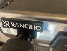 Rancilio espresso coffee for sale  FLEET