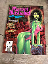 Marvel illustrated the gebraucht kaufen  Bad Schwartau