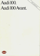 Audi 100 saloon for sale  UK