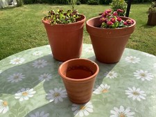 Tontopf blumentopf 11cm gebraucht kaufen  Erkelenz