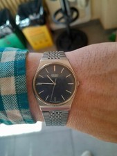 Orologio quarzo seiko usato  Torino