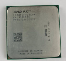 Processeur cpu amd d'occasion  Reims