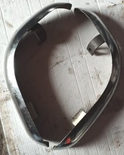 Paraurti posteriori triumph usato  Italia