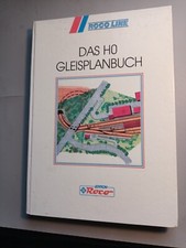 Roco line gleisplanbuch gebraucht kaufen  Teltow