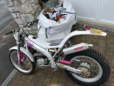 Yamaha tyz 250 for sale  TEIGNMOUTH