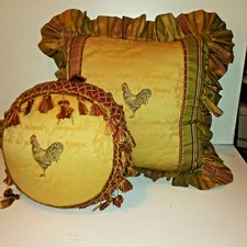 Custom made rooster for sale  Garland