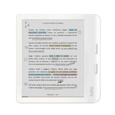 Kobo colour ebook gebraucht kaufen  Grafenau