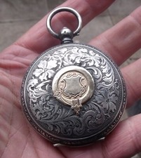 Antique silver 0.935 for sale  COVENTRY