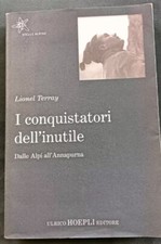 Conquistatori dell inutile usato  Venezia