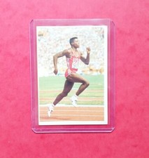 Carl lewis rookie d'occasion  Claira