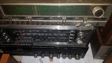 Nordmende stereo receiver gebraucht kaufen  Deutschland