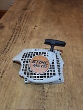 Genuine stihl ms171 for sale  STOKE-ON-TRENT