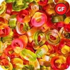 Haribo friendship rings for sale  NORTHWICH
