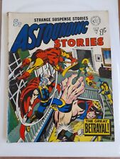 Astounding stories jan for sale  KETTERING