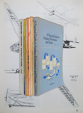 Aircraft design experimental for sale  Ravenden Springs